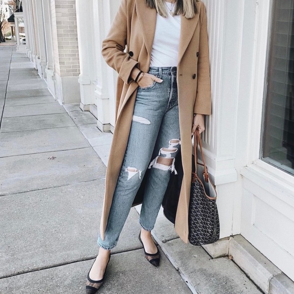 Levi's Denim - 501 Levi’s Skinny Jeans